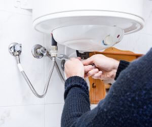 About Water Heater Repair LLC Elmore, MN